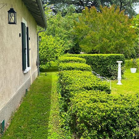 La Maison De Romance D'Hauterive Villeneuve-sur-Lot Eksteriør bilde