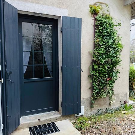 La Maison De Romance D'Hauterive Villeneuve-sur-Lot Eksteriør bilde