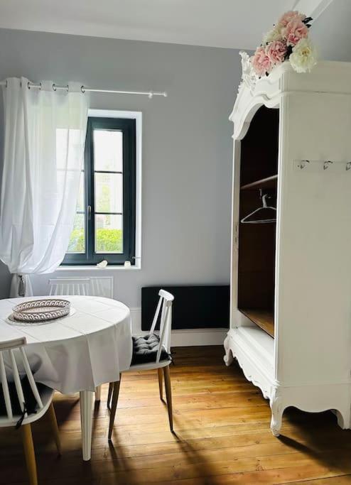 La Maison De Romance D'Hauterive Villeneuve-sur-Lot Eksteriør bilde