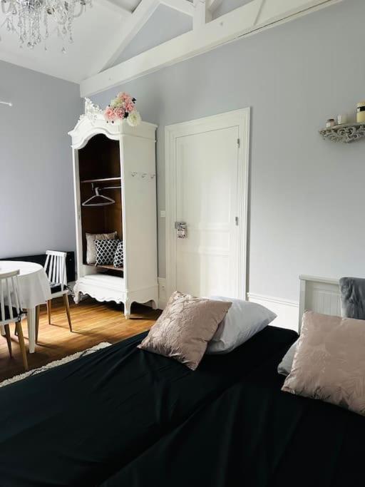 La Maison De Romance D'Hauterive Villeneuve-sur-Lot Eksteriør bilde