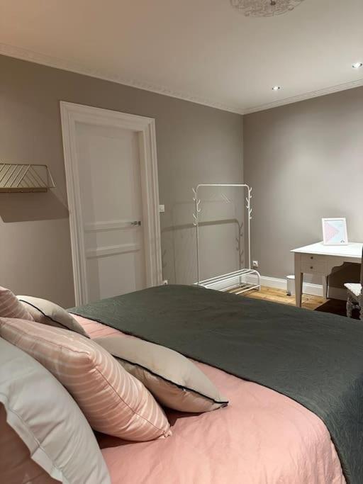 La Maison De Romance D'Hauterive Villeneuve-sur-Lot Eksteriør bilde