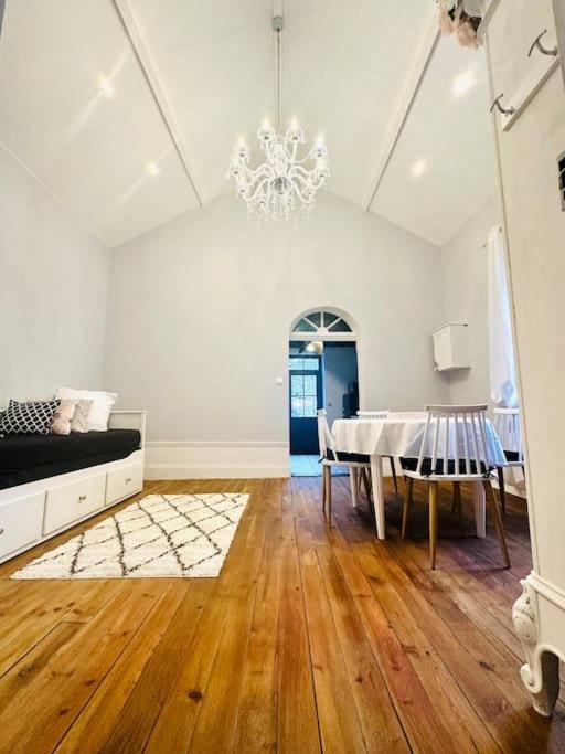 La Maison De Romance D'Hauterive Villeneuve-sur-Lot Eksteriør bilde