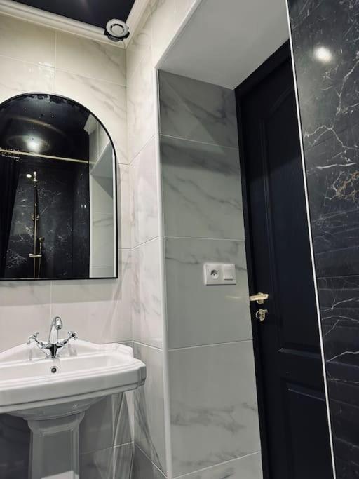 La Maison De Romance D'Hauterive Villeneuve-sur-Lot Eksteriør bilde