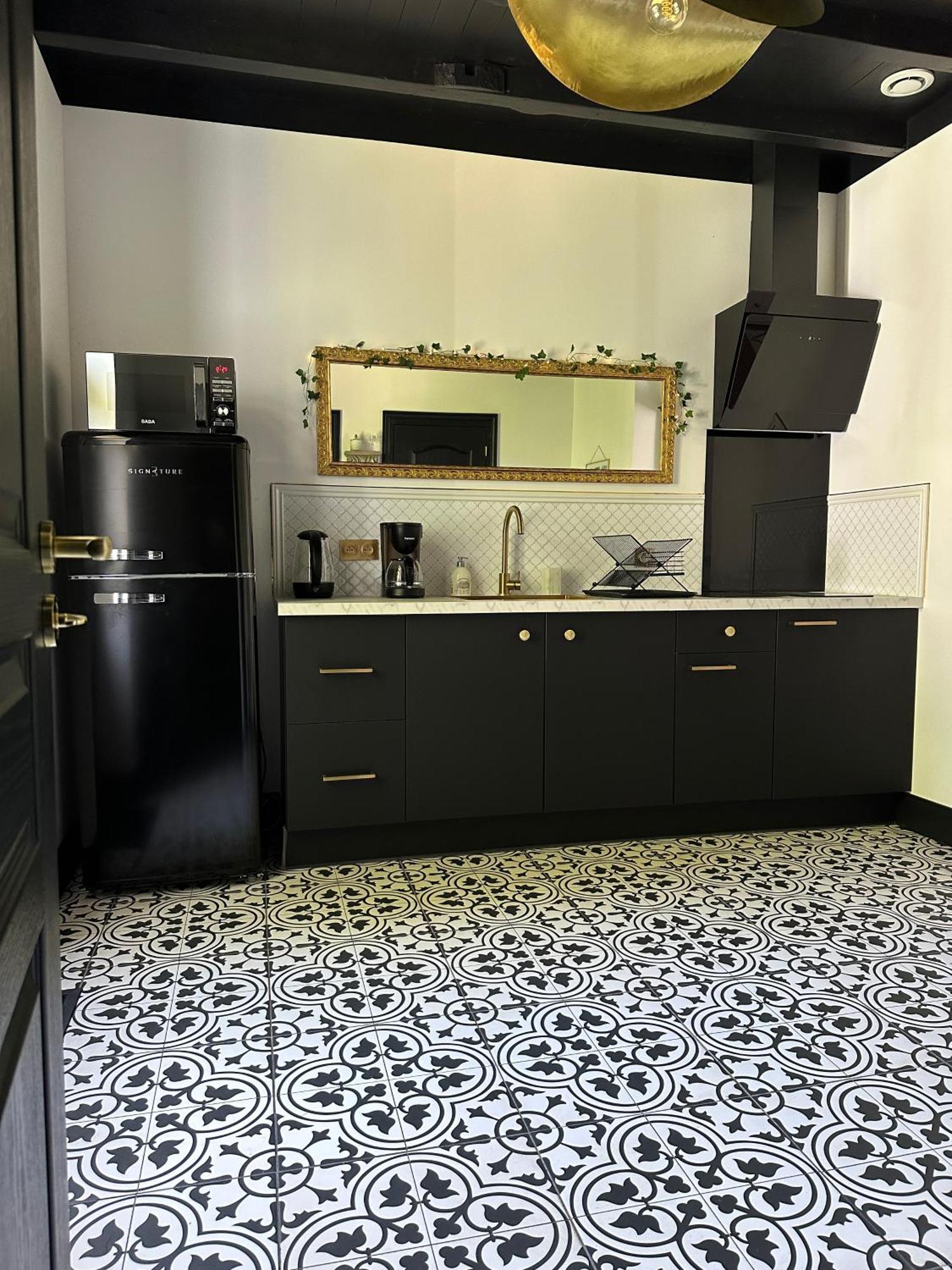 La Maison De Romance D'Hauterive Villeneuve-sur-Lot Eksteriør bilde
